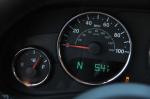 Jeep Wrangler 2012 года